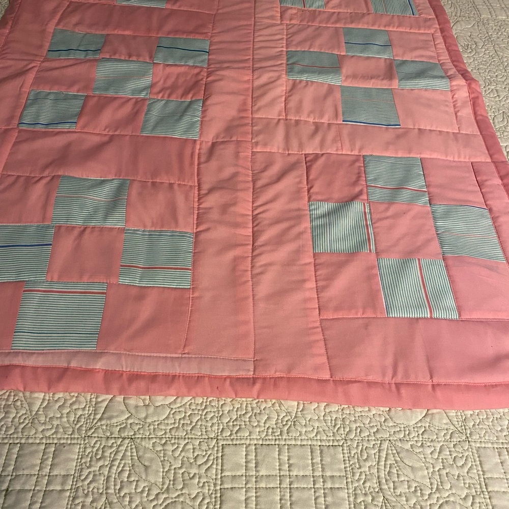 Baby Blanket